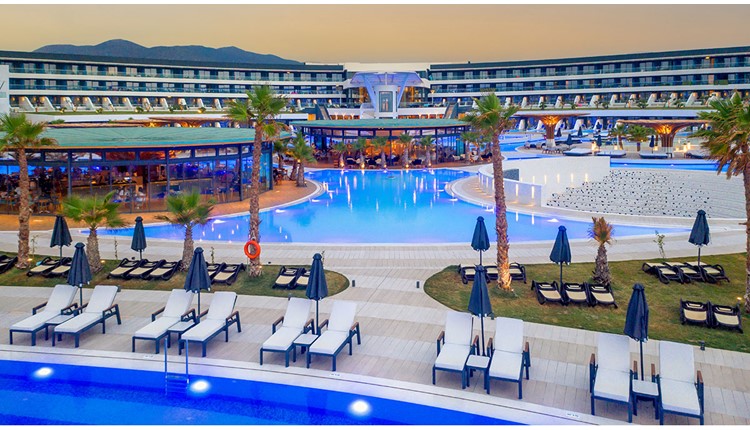 Lyttos Mare, Крит